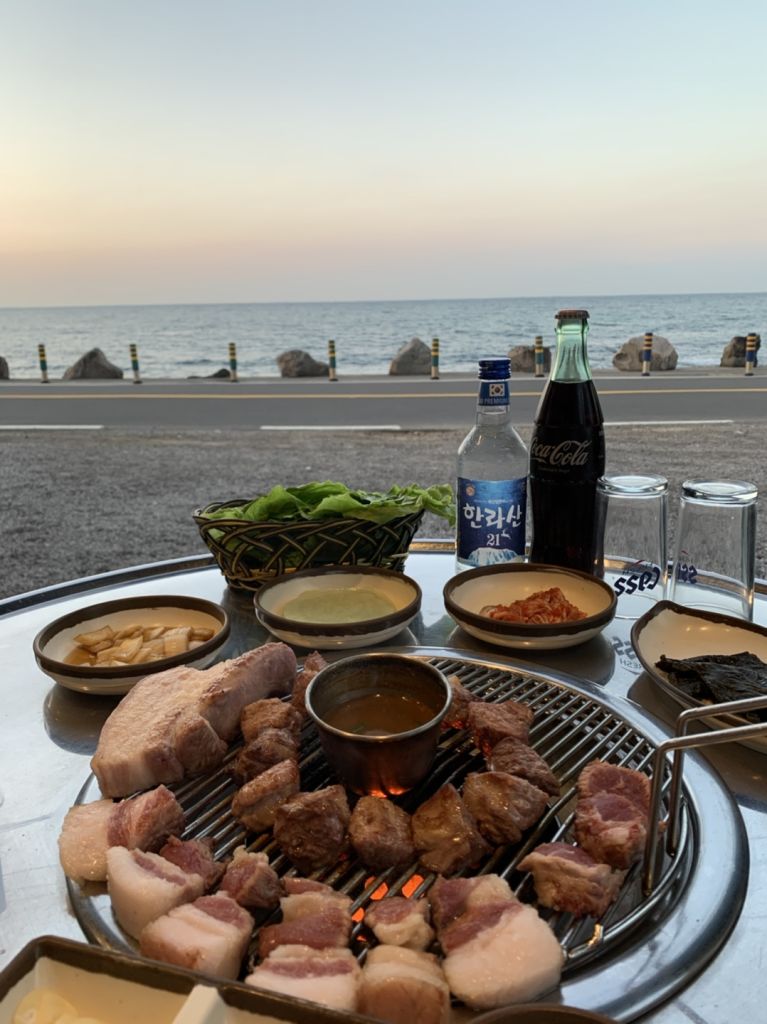 제주 돈아 본점