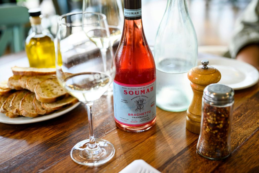 수마 야라 밸리