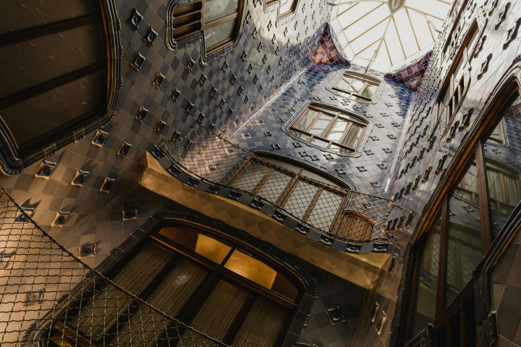 가우디 투어: 카사 바틀로, 구엘 공원, 사그라다 파밀리아 연장