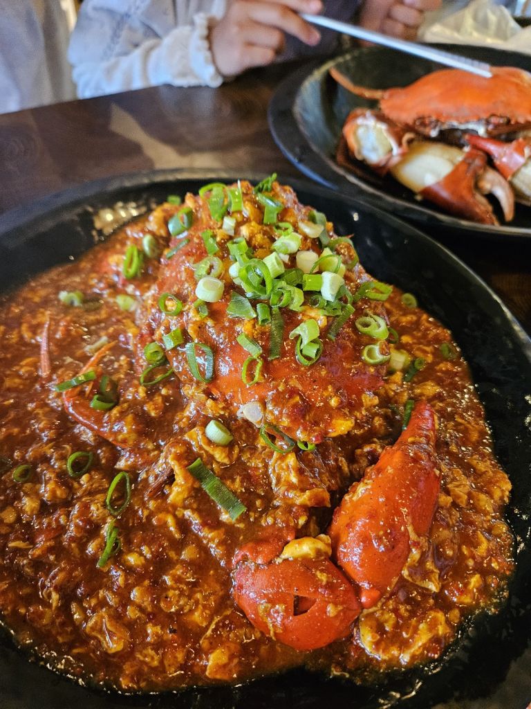 에이스 크랩