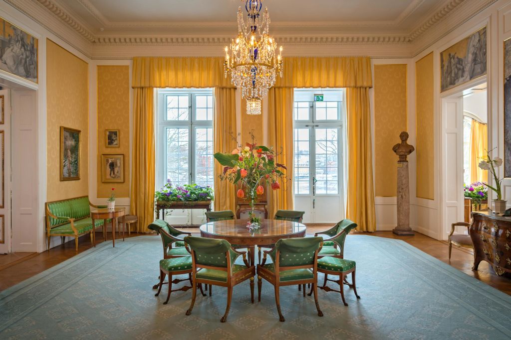 유진 왕자의 발데마르수드