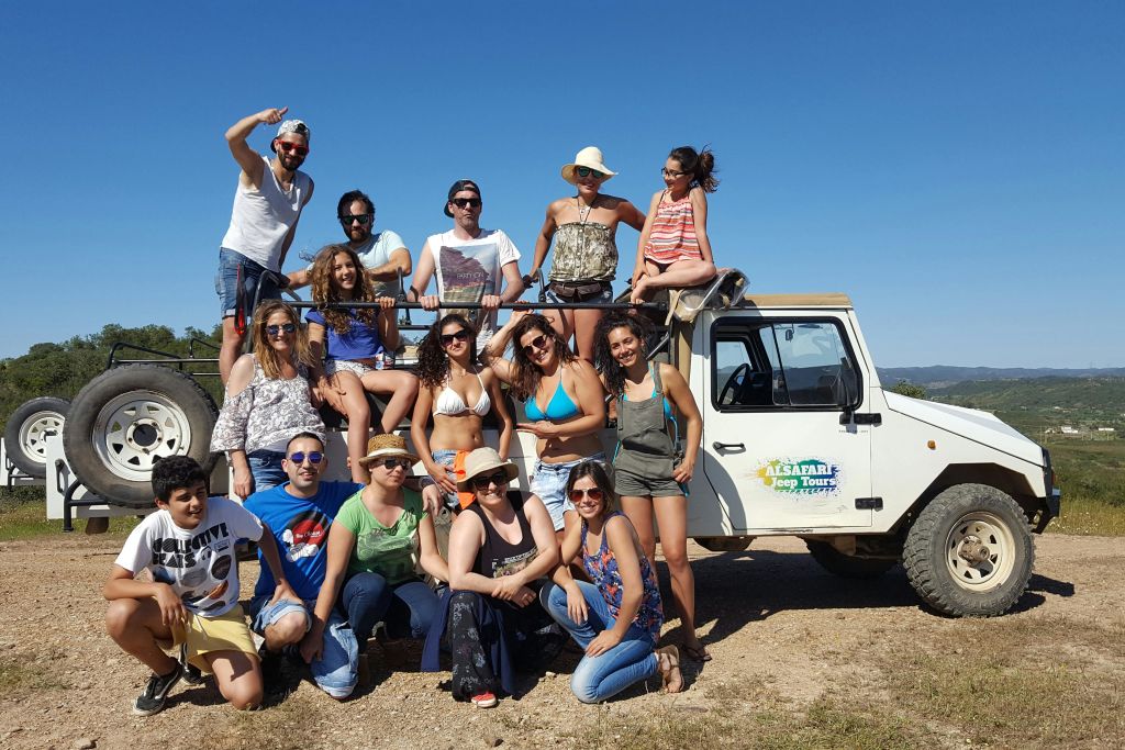 즐거운 그룹 되세요.