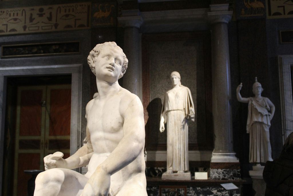 인사이드 아웃 이탈리아