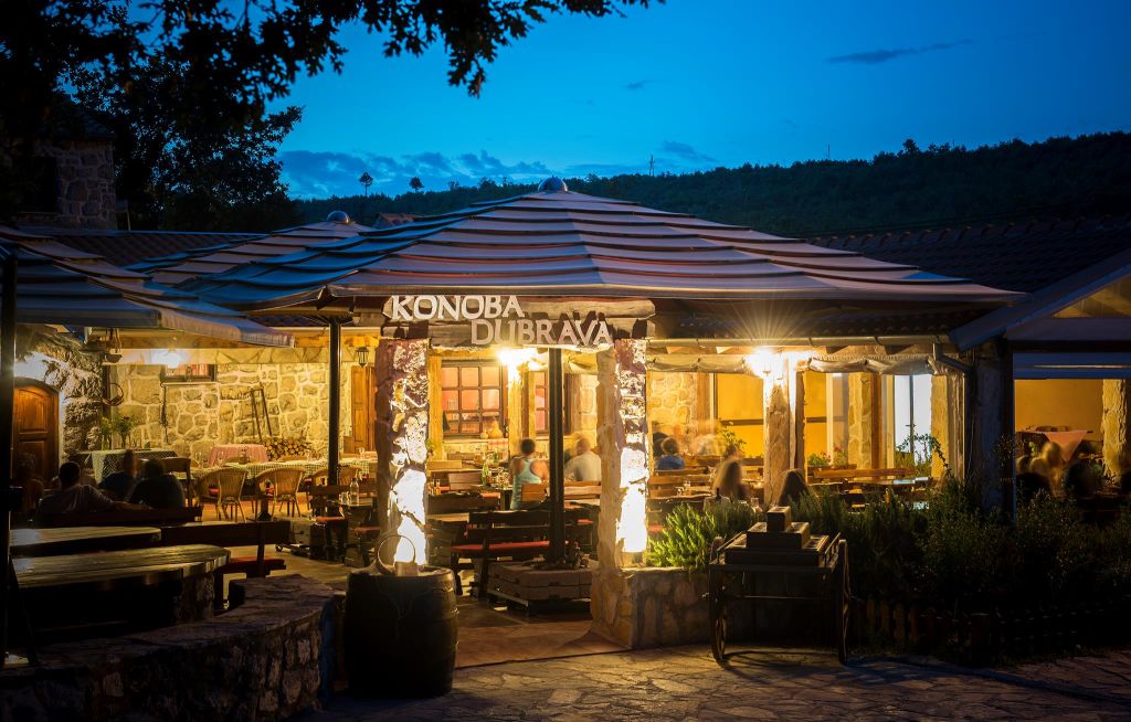 코노바 두브라바