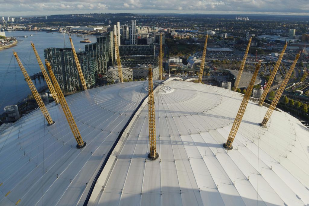 The O2