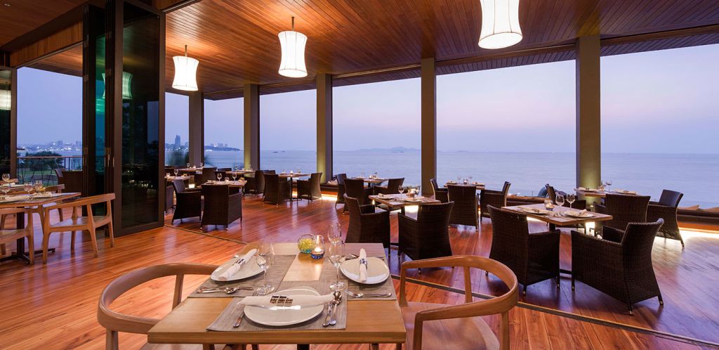Radius Restaurant