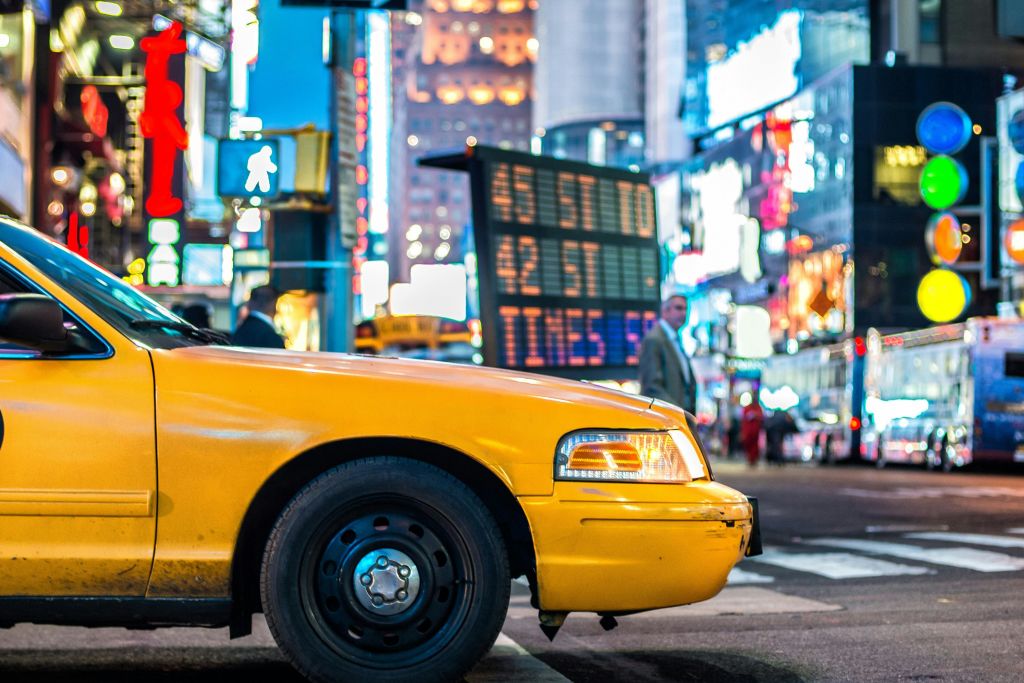 미드타운 맨해튼