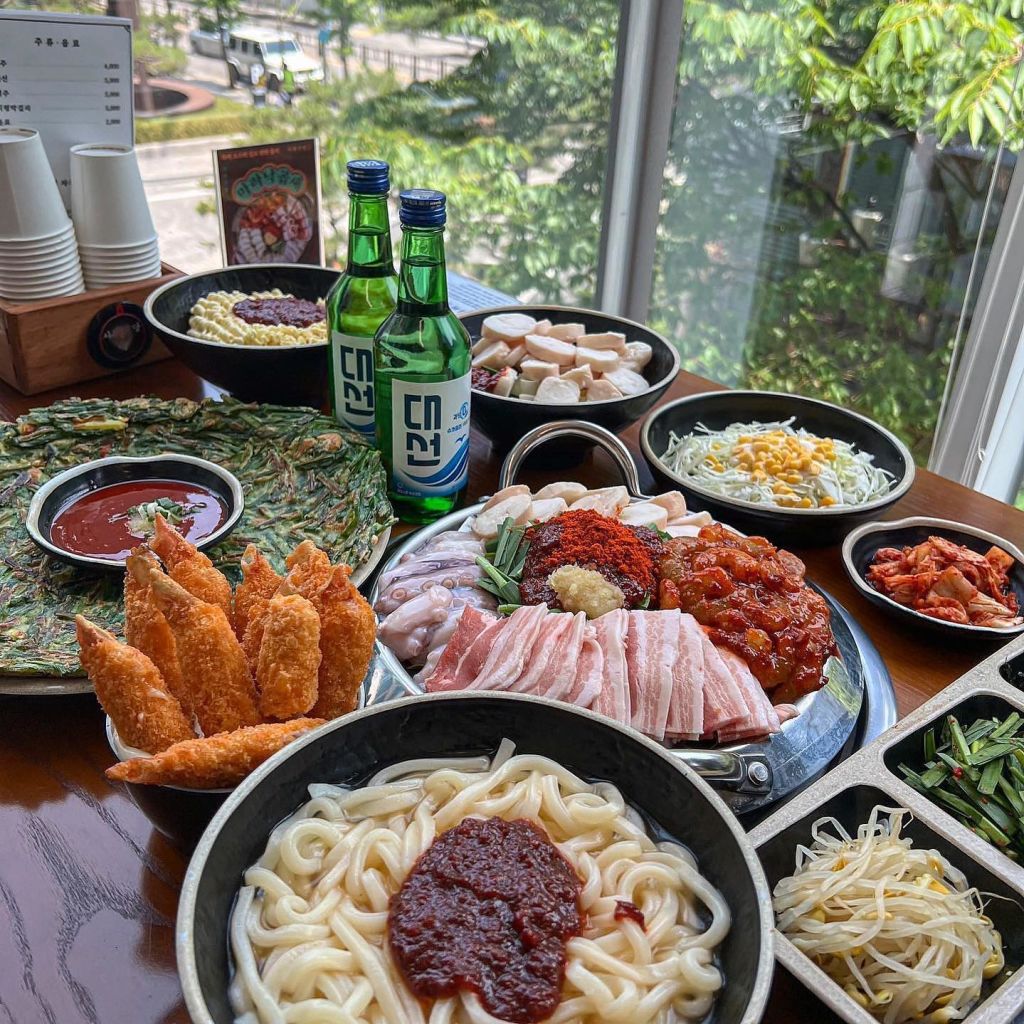 Sawee Restaurant (Seongsu) Thumbnail 3