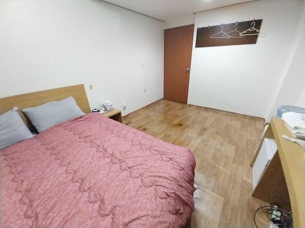 고양(토당) 꿈의 궁전 호텔 구성 및 특징 이미지