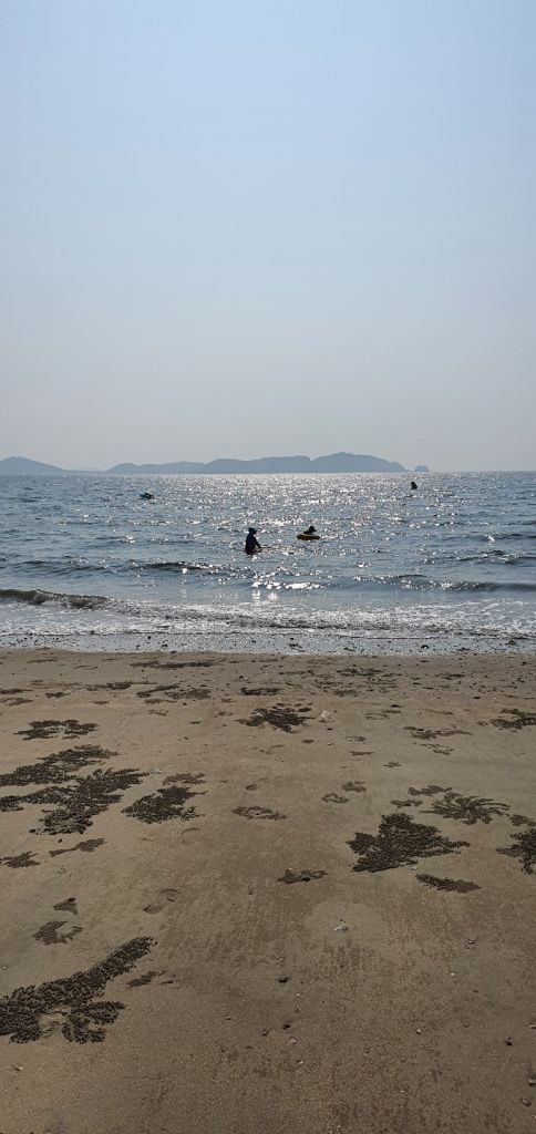 마검포 힐링 캠핑장