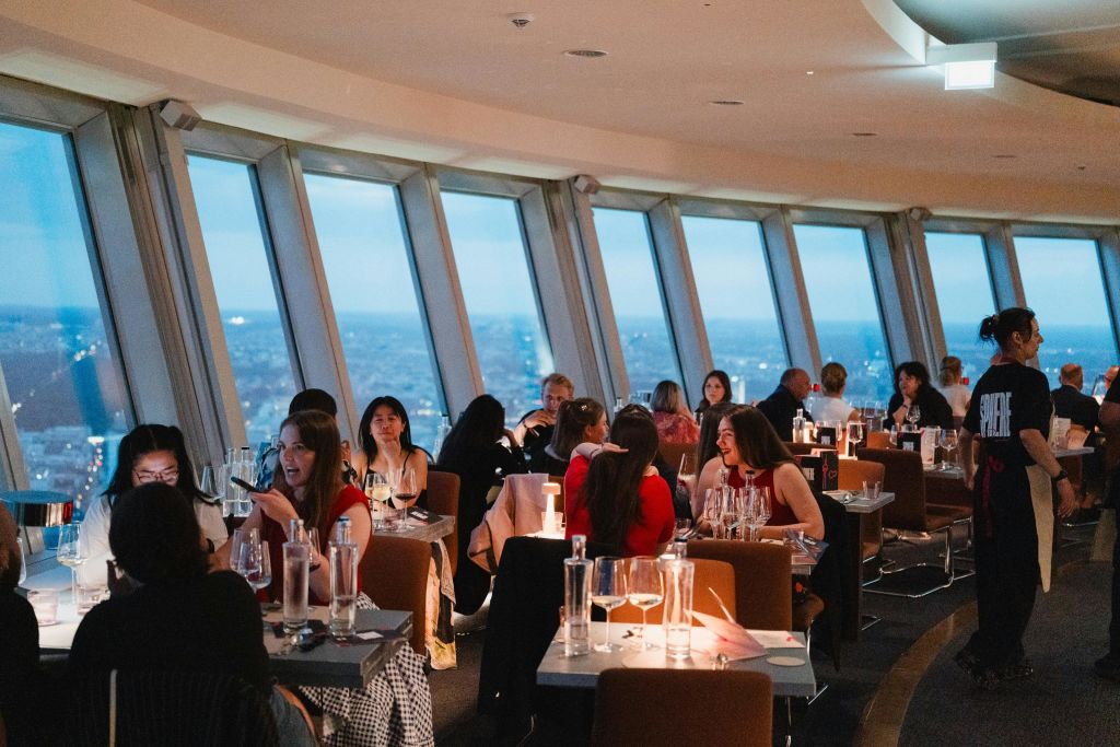 알렉산더 광장 TV 타워