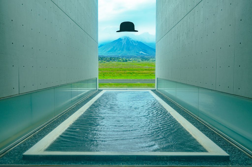 쇼지 우에다 사진 미술관