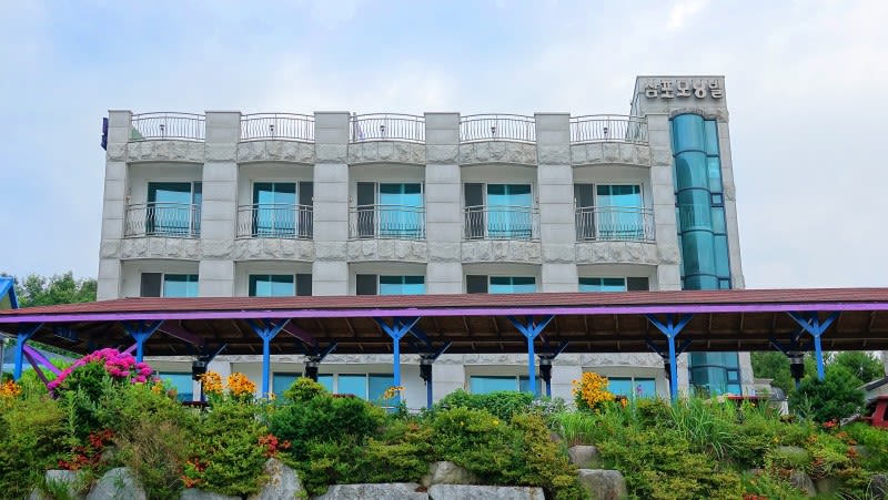 고성 삼포모닝빌펜션 팁 & 고려사항 이미지