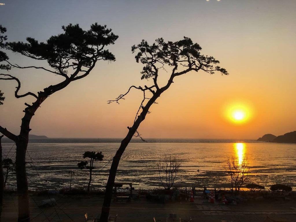 마시랑 카페