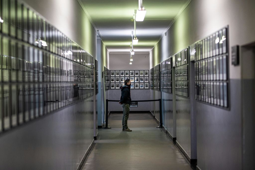 아우슈비츠비르케나우