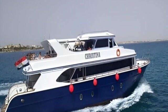 마르사알람포트갈리브 최고의 보트 투어