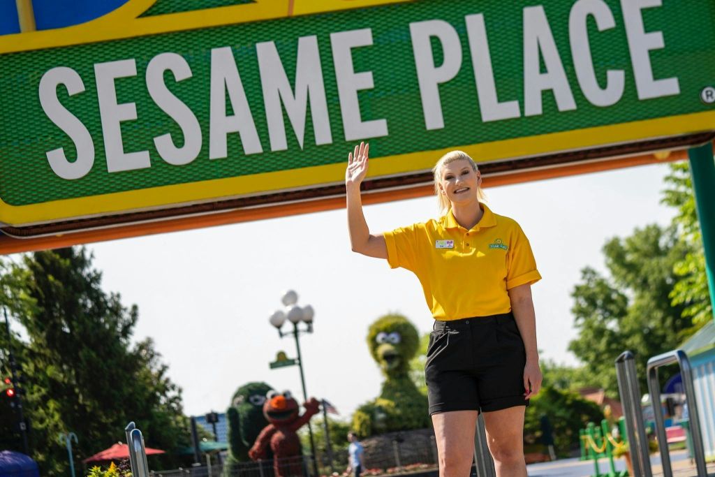 세서미플레이스샌디에고