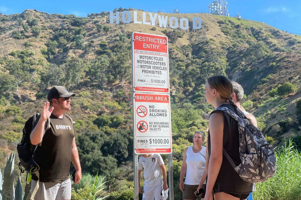 가이드가 투어 내내 안전하고 즐거운 시간을 선사합니다.