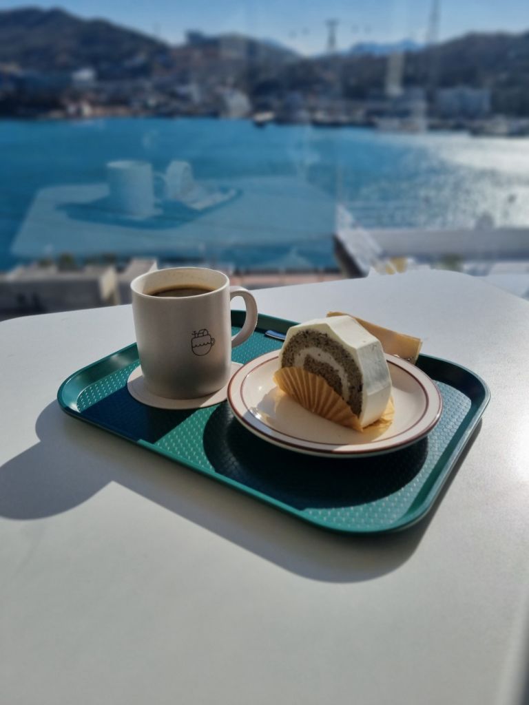 카페 모카힐