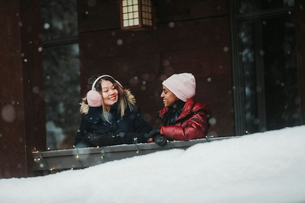 에메랄드 레이크 로지