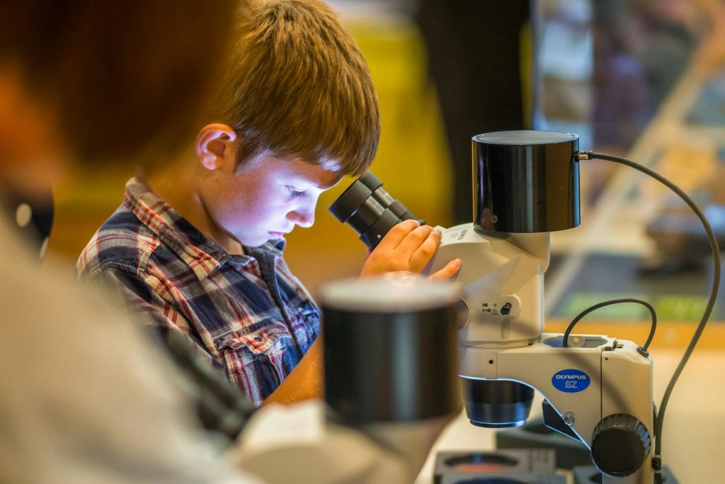 텔러스 월드 오브 사이언스 에드먼턴