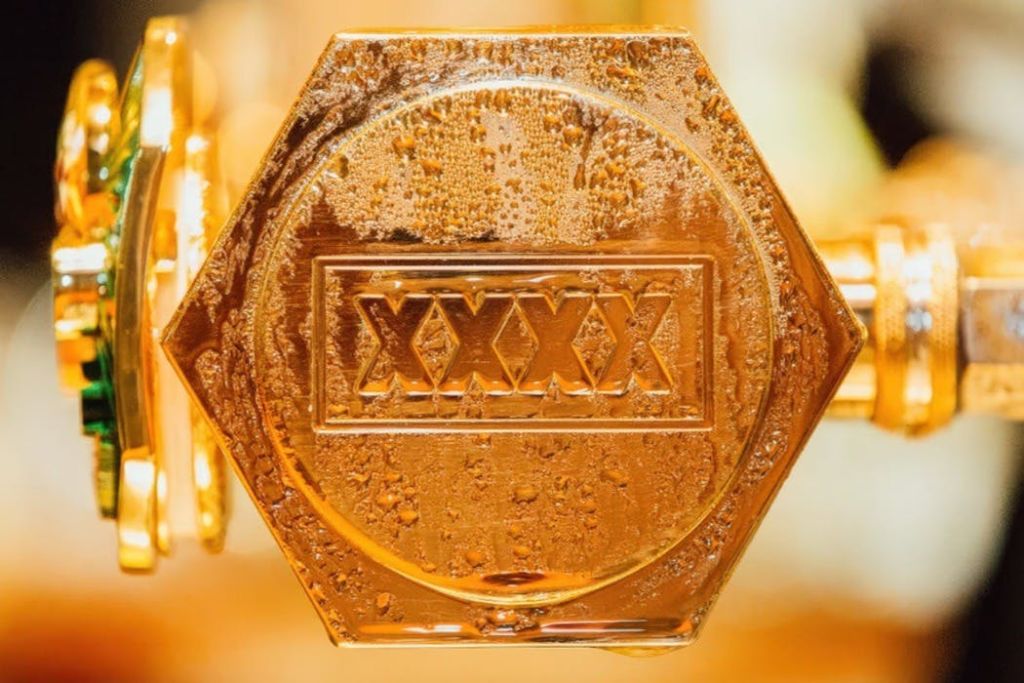 XXXX Brewery and Alehouse Tour