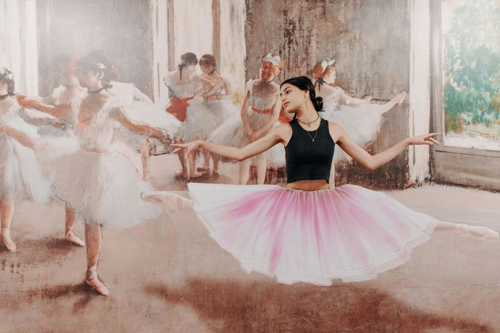 리스본 3D 펀 아트 뮤지엄