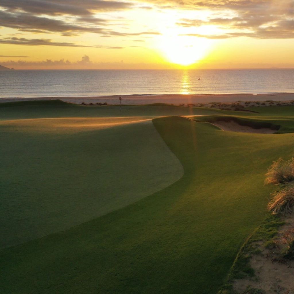 호이아나 쇼어스 골프 클럽