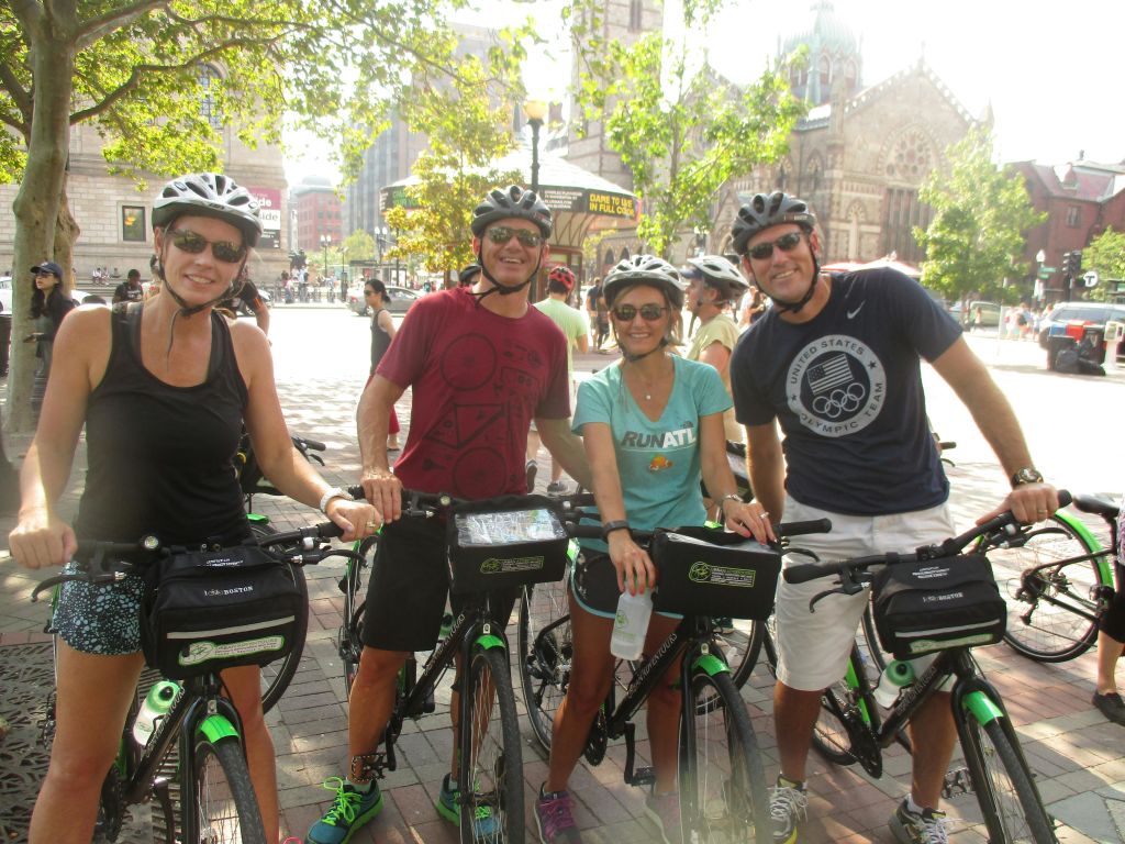 도시 전망 투어