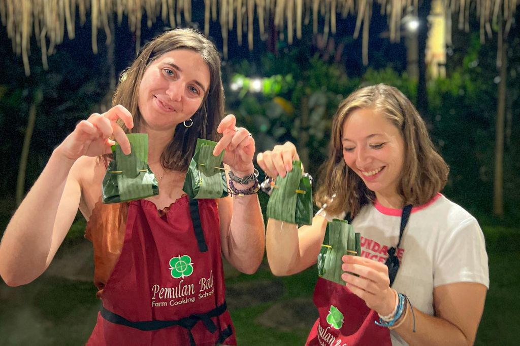 새로운 스킬 배우기