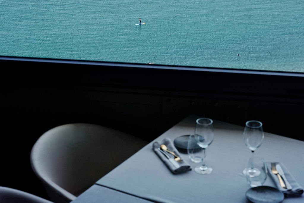 알타마르 레스토랑