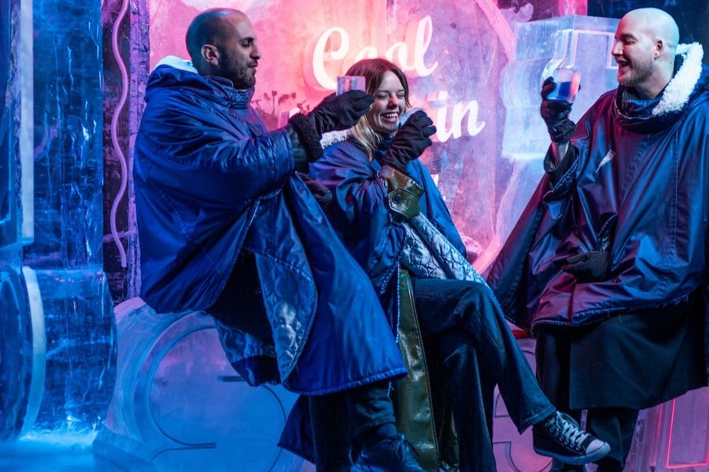 아이스바 스톡홀름