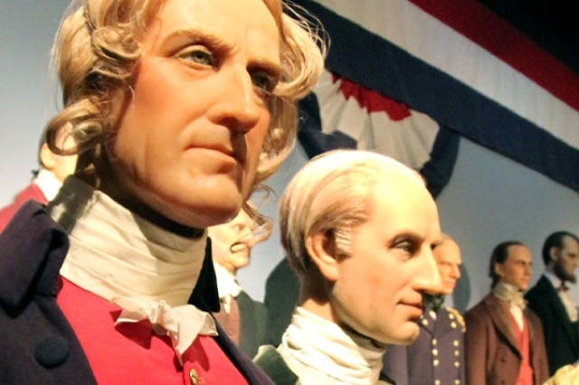 리플리의 믿거나 말거나! 5 어트랙션 패스 - 그랜드 프레리