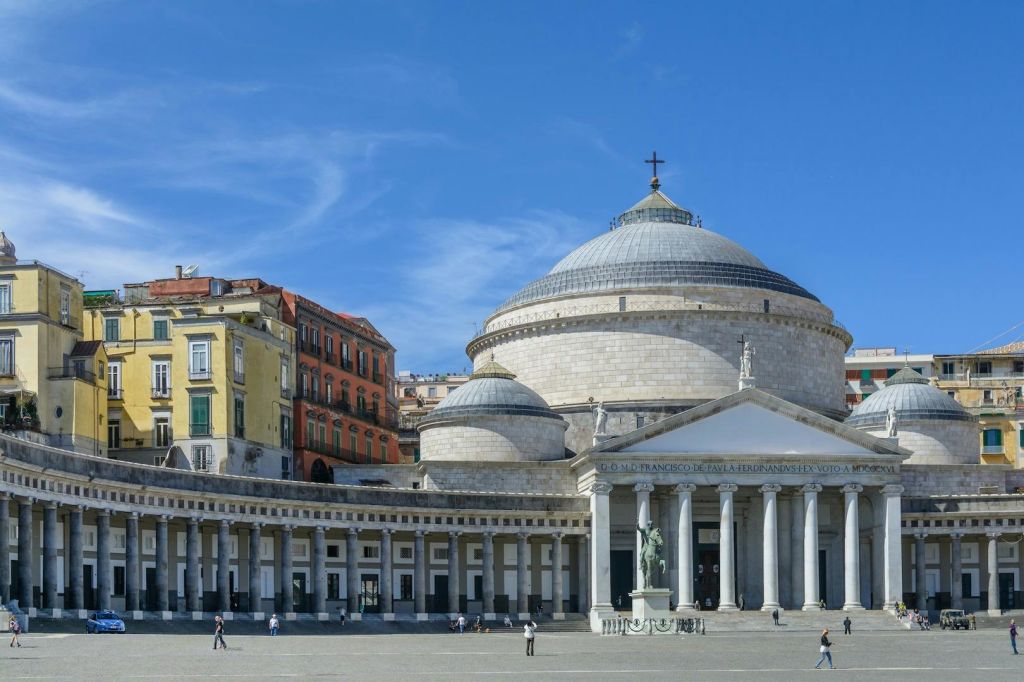 플레비스키토 광장