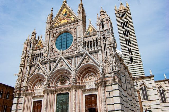 시에나 대성당