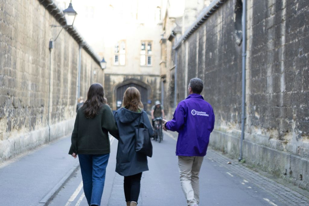 새로운 칼리지 레인