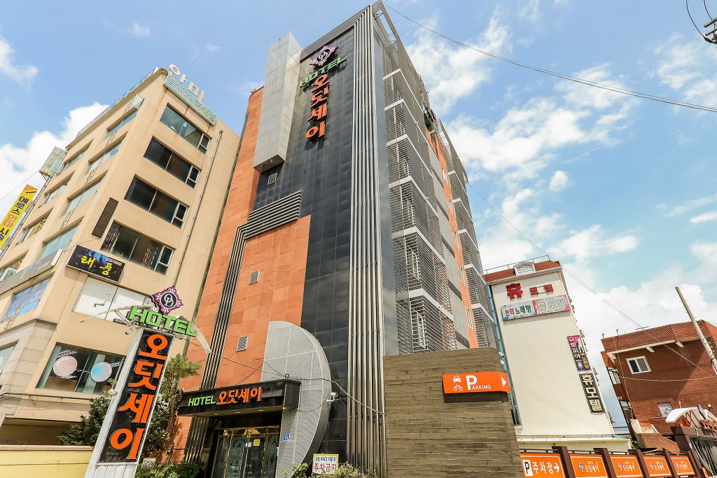 충주 오딧세이 팁 & 고려사항 이미지