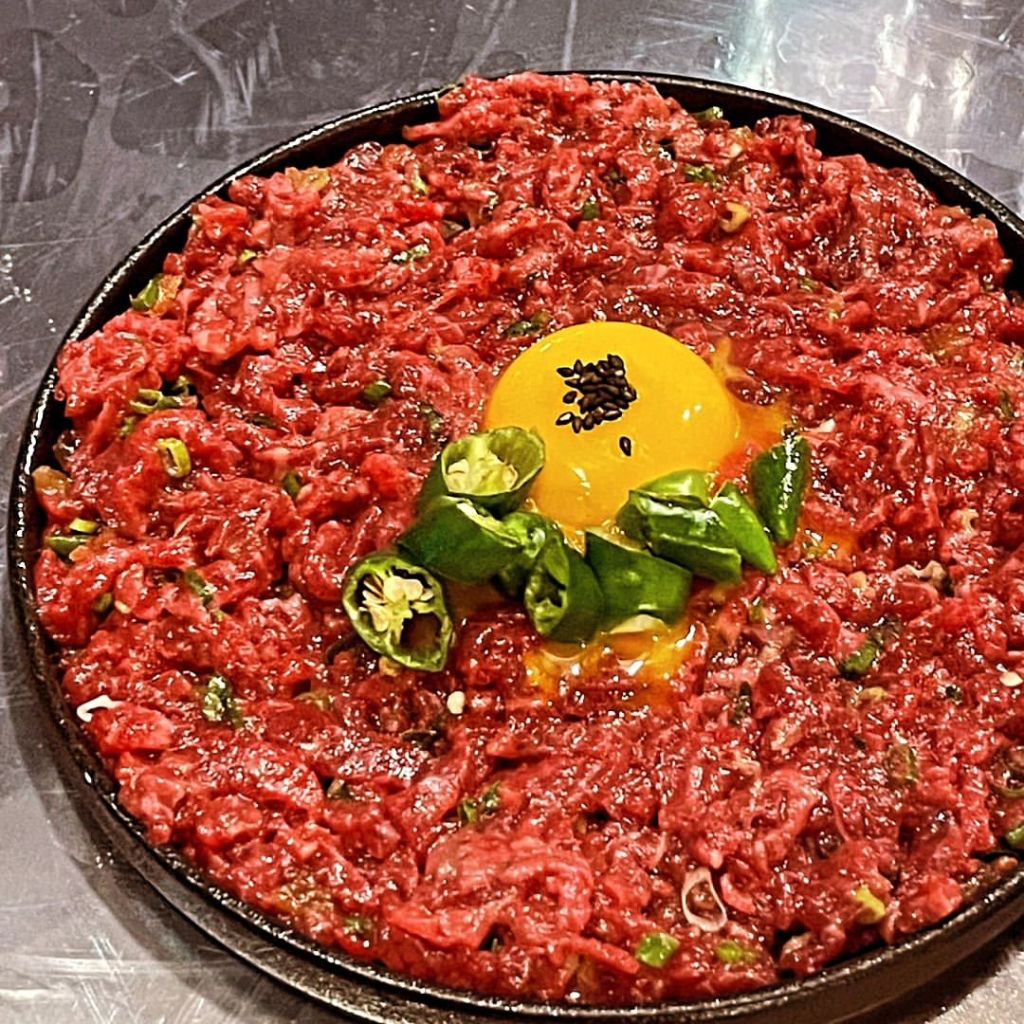 솟간 장터 2호점