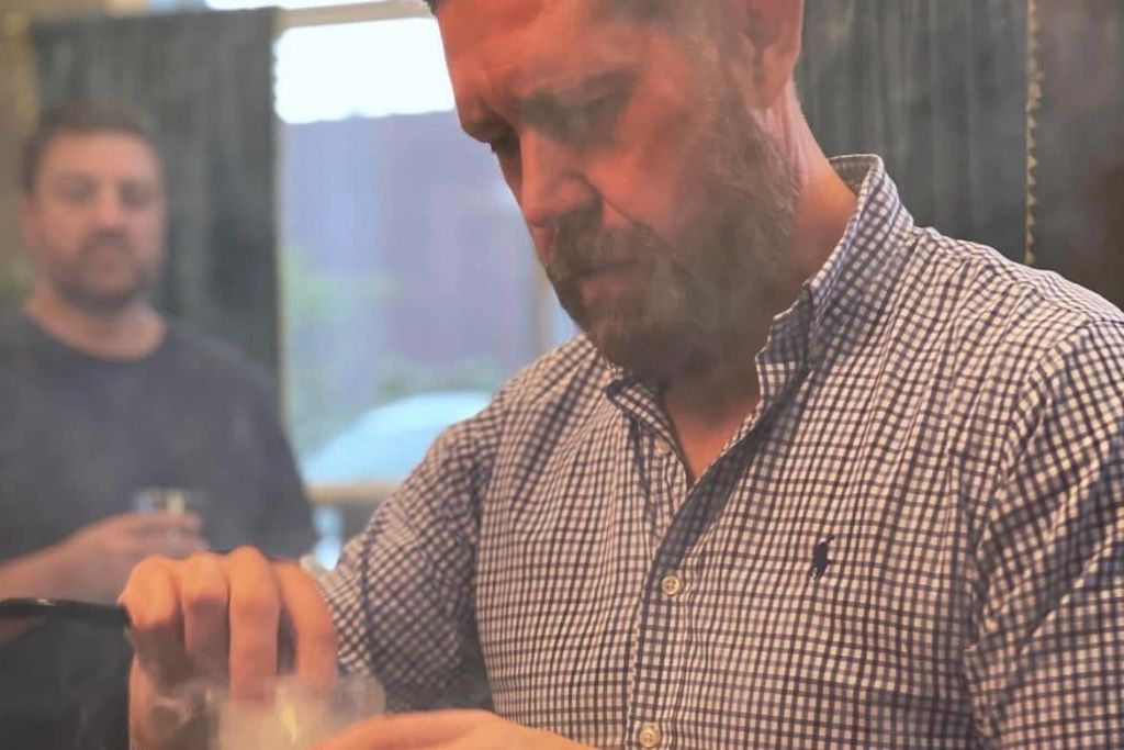 평야의 숨은 명소 투어