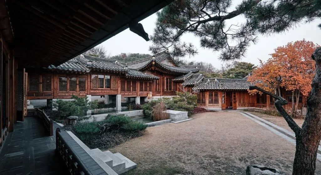 韓国家具博物館