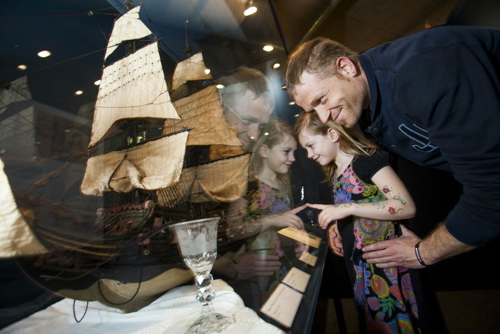 세계적으로 유명한 AM 컬렉션