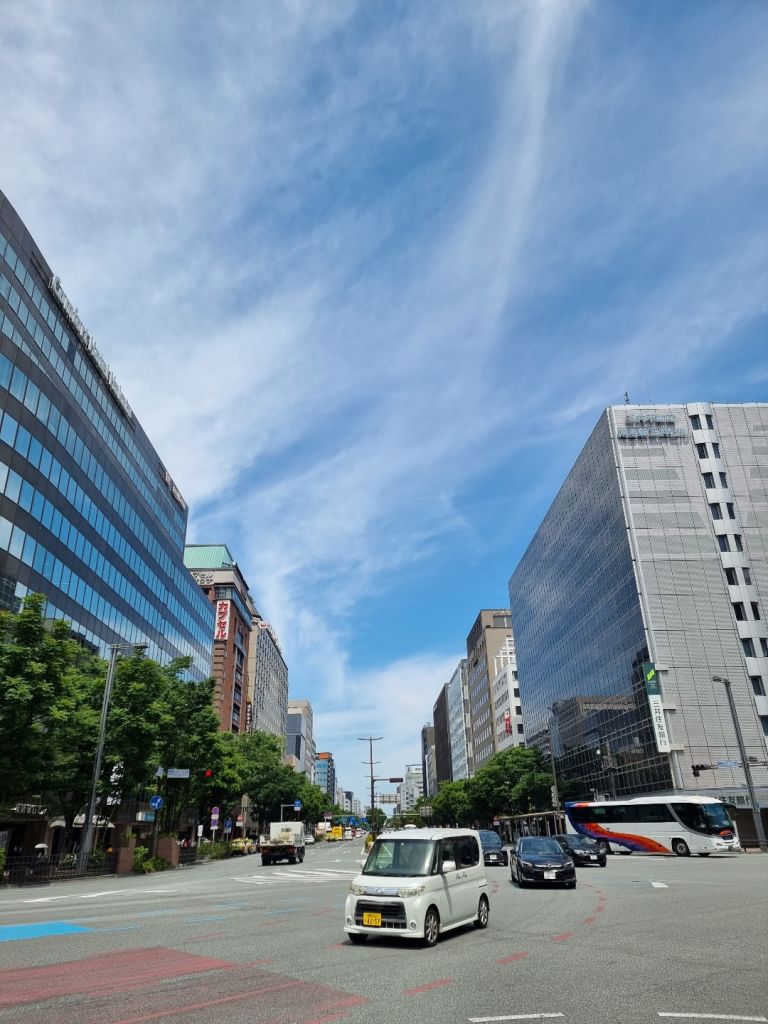 두돌아기와 🇯🇵후쿠오카 3박4일 여행 - 트리플, 나를 아는 여행 앱