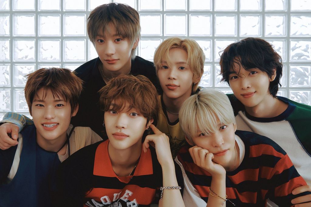 『RIIZE』 Debut Cafe 🎂 Thumbnail