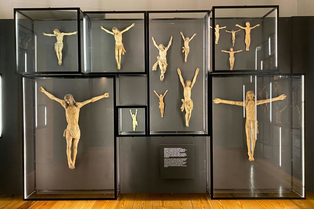 성직자 형제단 컬렉션 및 크리스투스 컬렉션