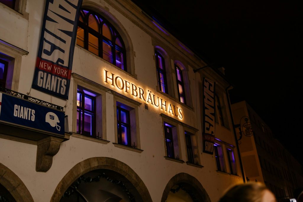 뮌헨 구시가지 맥주와 선술집 투어