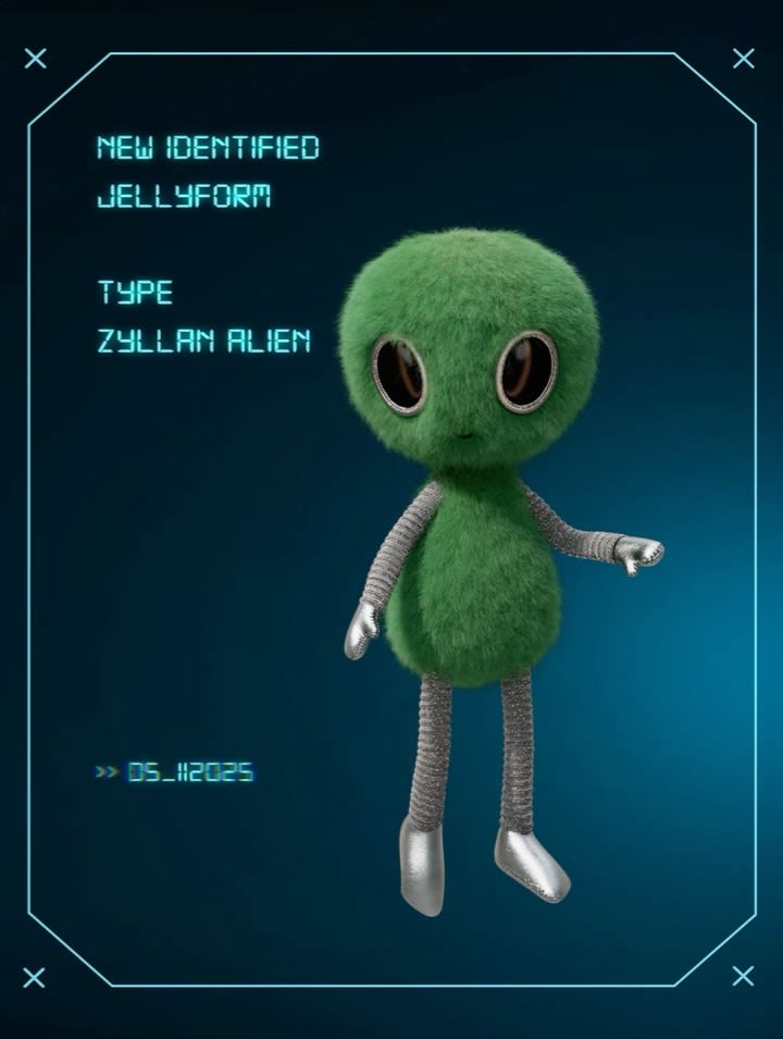 ジェリーキャット ポップアップストア | NOL World (interpark global)