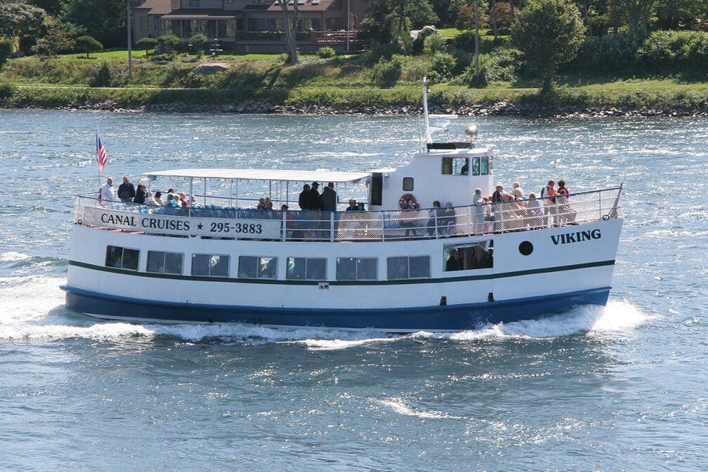 고시티 보스턴: 올인클루시브 패스