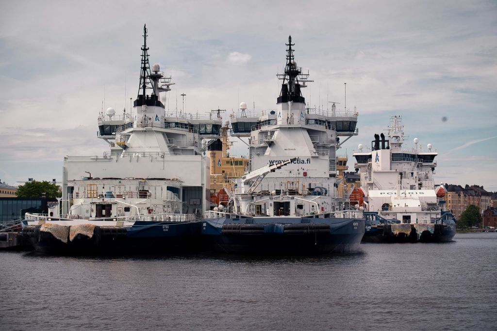 아이스브레이커