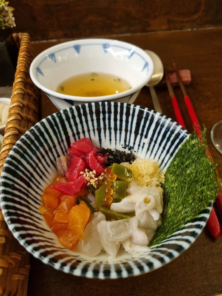화랑 스시