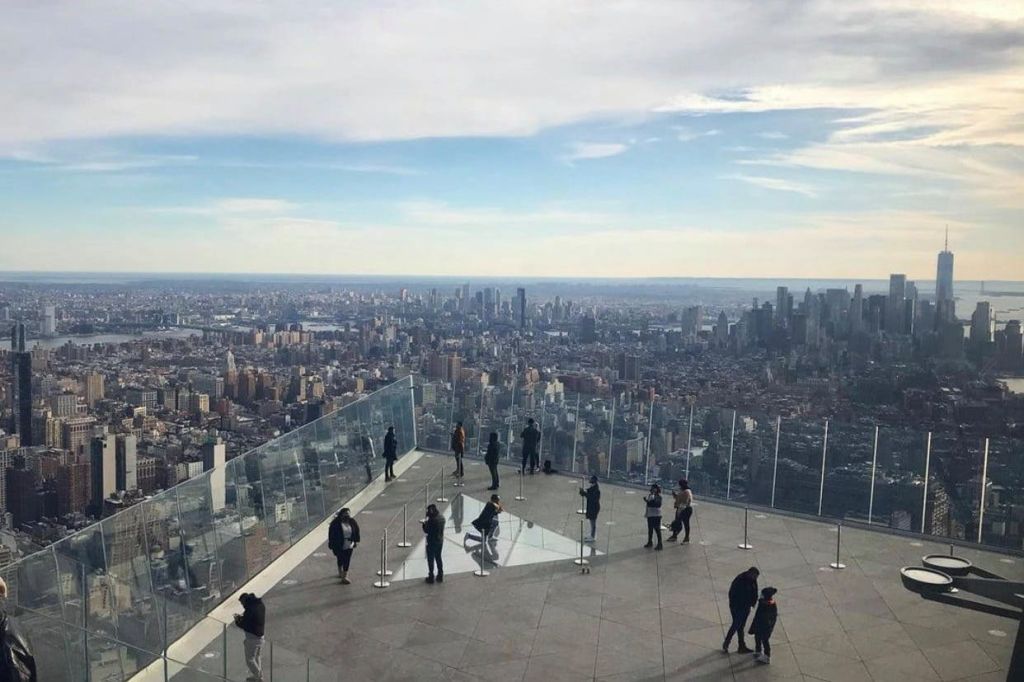 에지앳허드슨야드